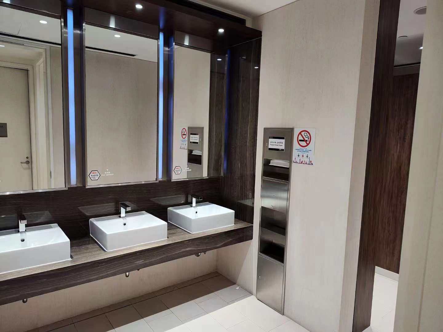 黄浦江滨水景观